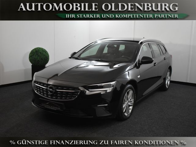 Opel Insignia 1.5 d Elegance *ACC*Kamera*SHZ*LHZ*Navi