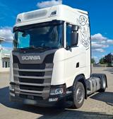 Scania S450 Standard - Angebote