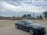 Audi A5 40 TDI S tronic Sportback S line  - Audi A5 in München