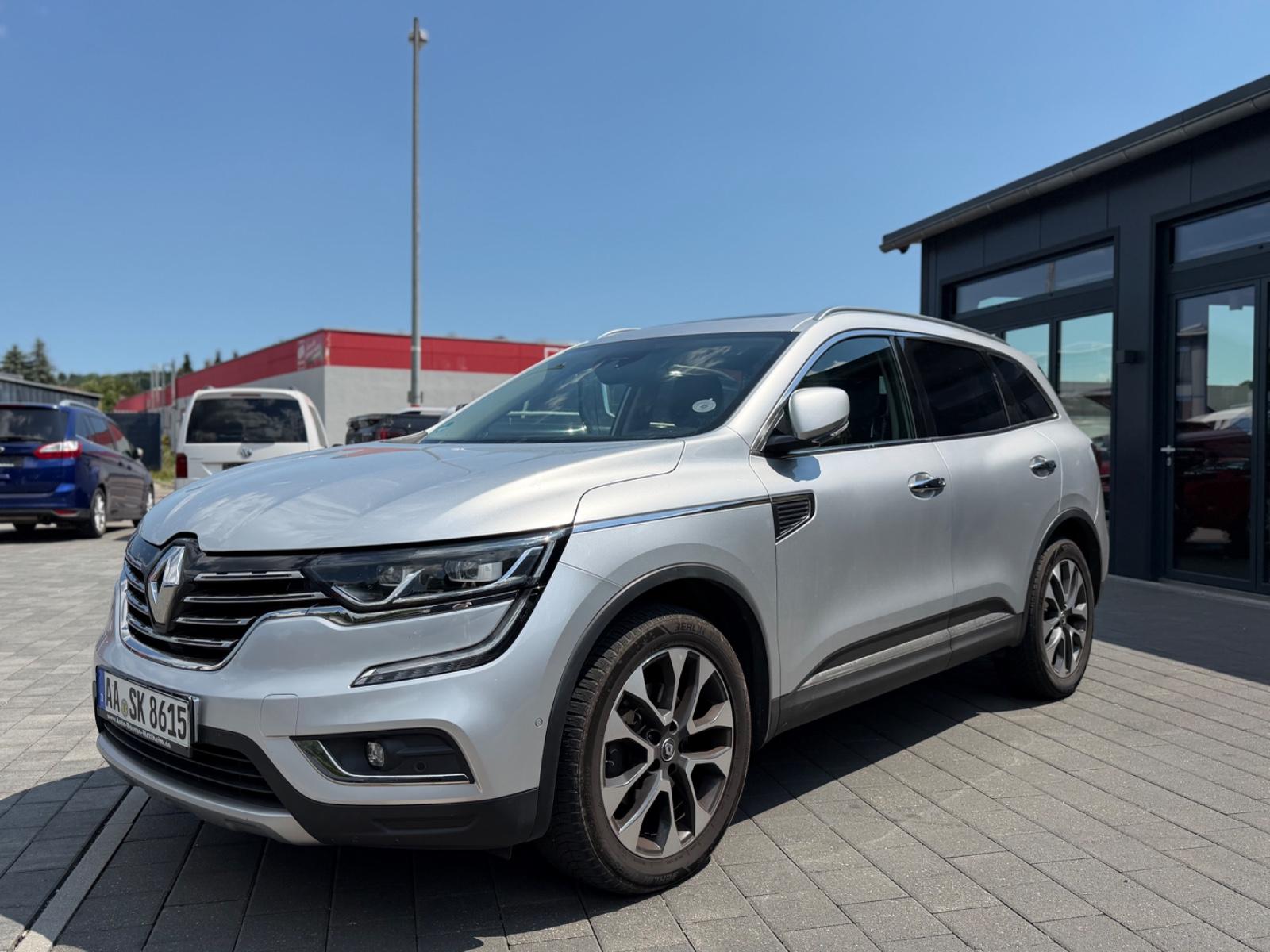 Renault Koleos Intens 4x4 *Automatik*