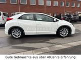 Honda Civic Lim. 5-trg. 1.4 Sport-Kamera-PDC - Honda Civic mit Benzin-Antrieb: Limousine, 1.4