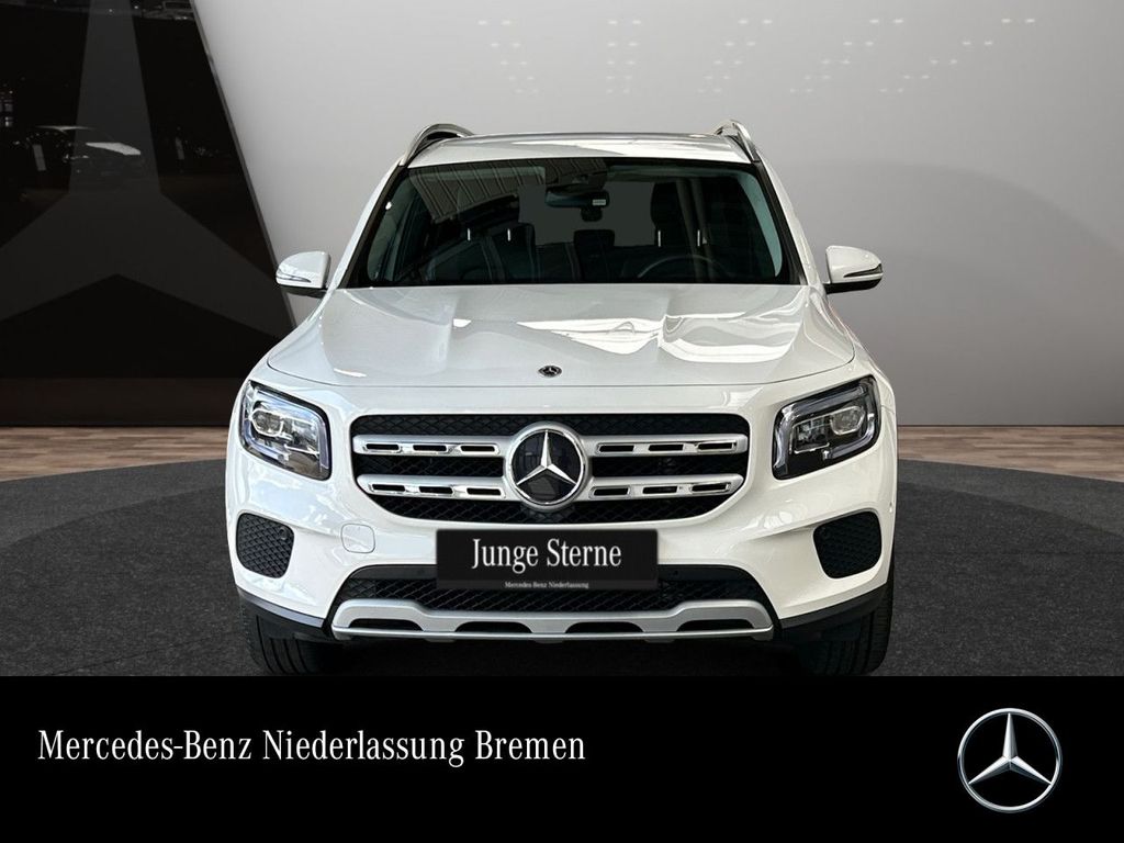 Mercedes-Benz GLB 180
