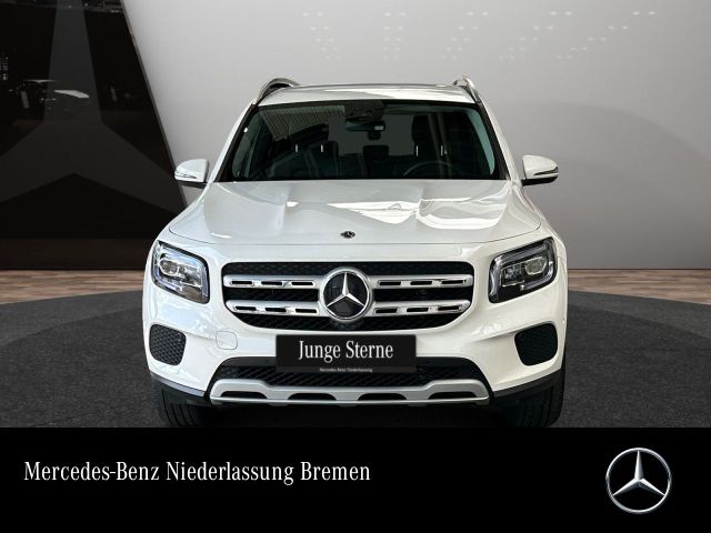 Mercedes-Benz GLB 180 d Style/LED/Kamera/AHK/CarPlay/Navi Plus