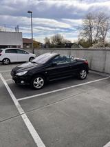 Peugeot 206 CC Platinum 110 Platinium - Peugeot 206: Platinium
