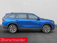Skoda Kodiaq - Vorschau Bild 8