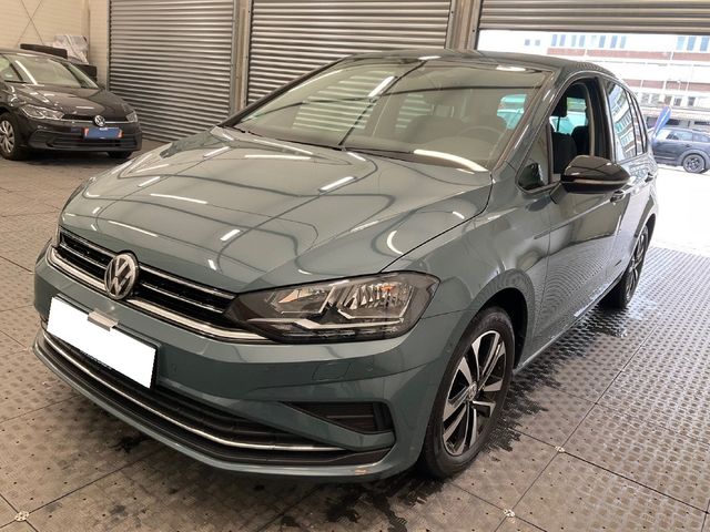 Volkswagen Golf Sportsvan 1.5 TSI ACT IQ.DRIVE