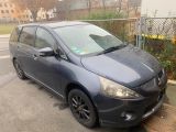 Mitsubishi Grandis 2.0 Intense 6-Sitzer Intense - Mitsubishi Grandis mit Diesel-Antrieb