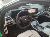 BMW M4 Competition M xDrive Cabrio Driv.Assist.Prof - BMW M4 in Bremen