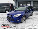 Ford Focus 1.6 EcoBoost Titanium - Ford Focus: 1.6