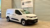 Citroën Berlingo Kasten L2H1/XL - Citroën Berlingo l2