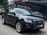 Audi Q5 3.0 TDI quattro/3xS-LINE/PANO/B&O/LEDER/ACC - Audi Q5: 3.0