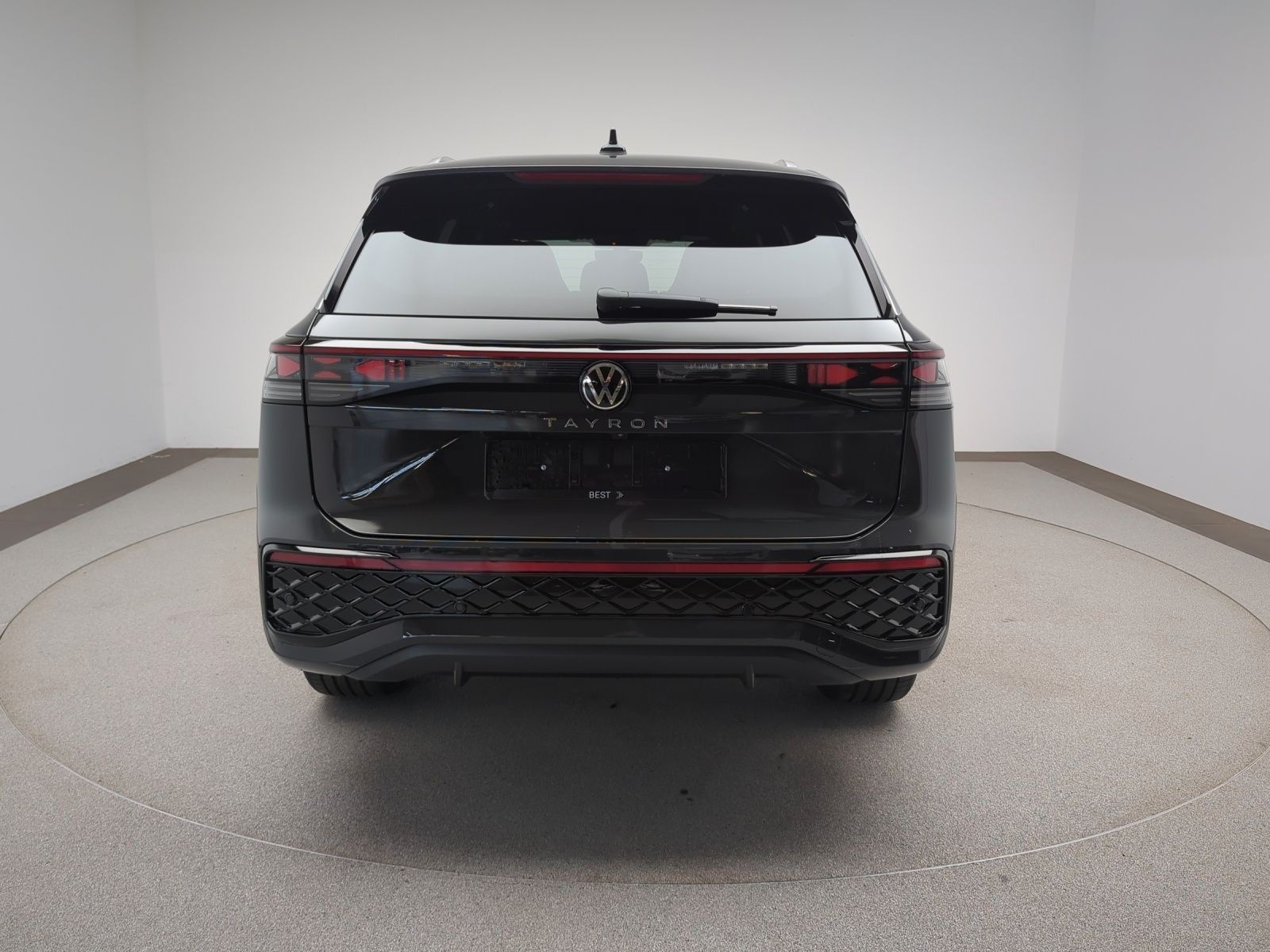 Volkswagen Tayron - Bild 14