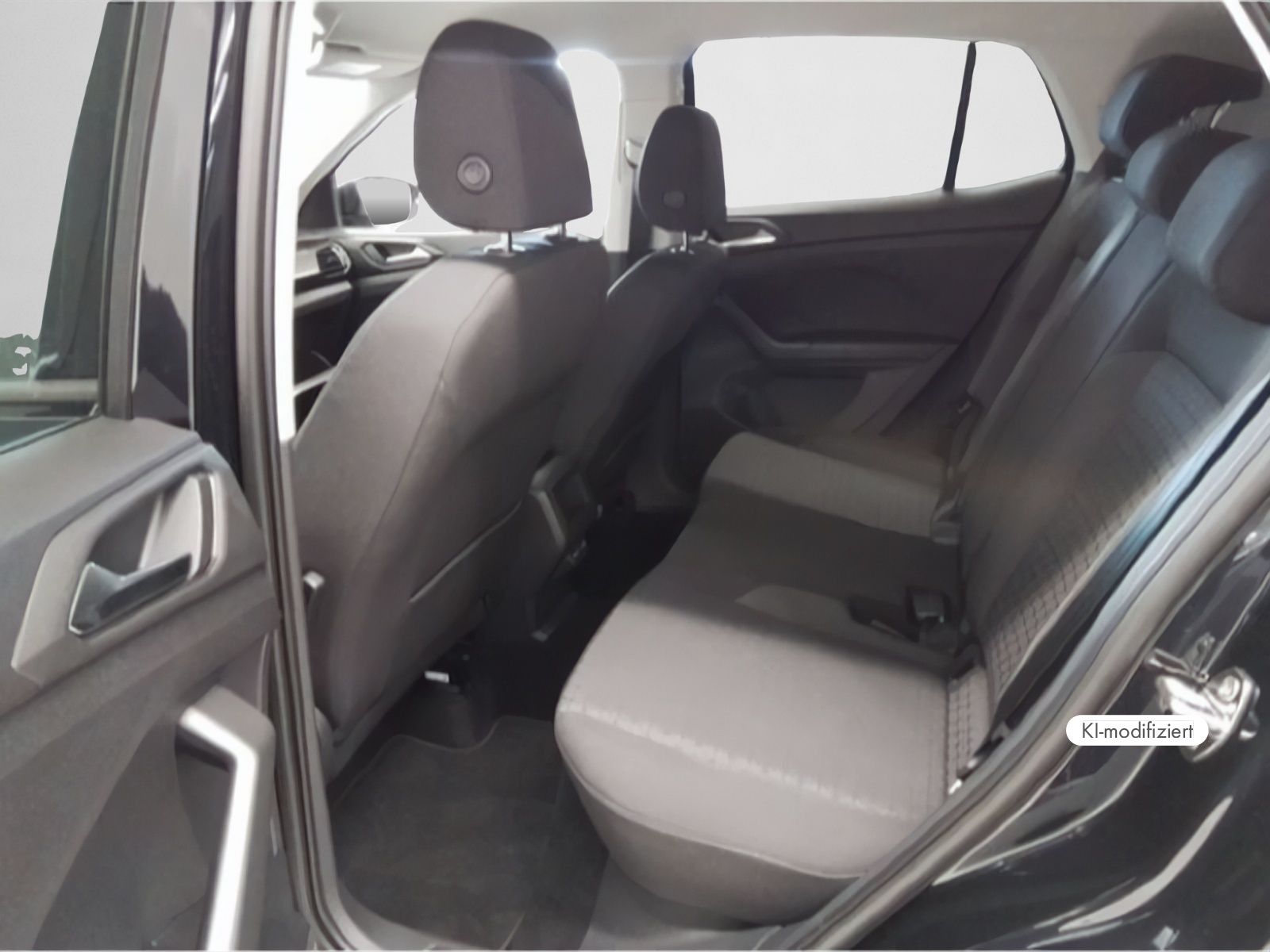 Volkswagen T-Cross - Bild 7
