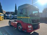 MAN TGS / TGX 18.510 BLS Alcoa Ret. LX Euro 6d Top! - MAN TGS 18-510