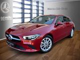 Mercedes-Benz CLA 180 SB Progressive AHK+LED+MBUX High-End+PDC - Mercedes-Benz CLA 180 Shooting Brake aus 2022