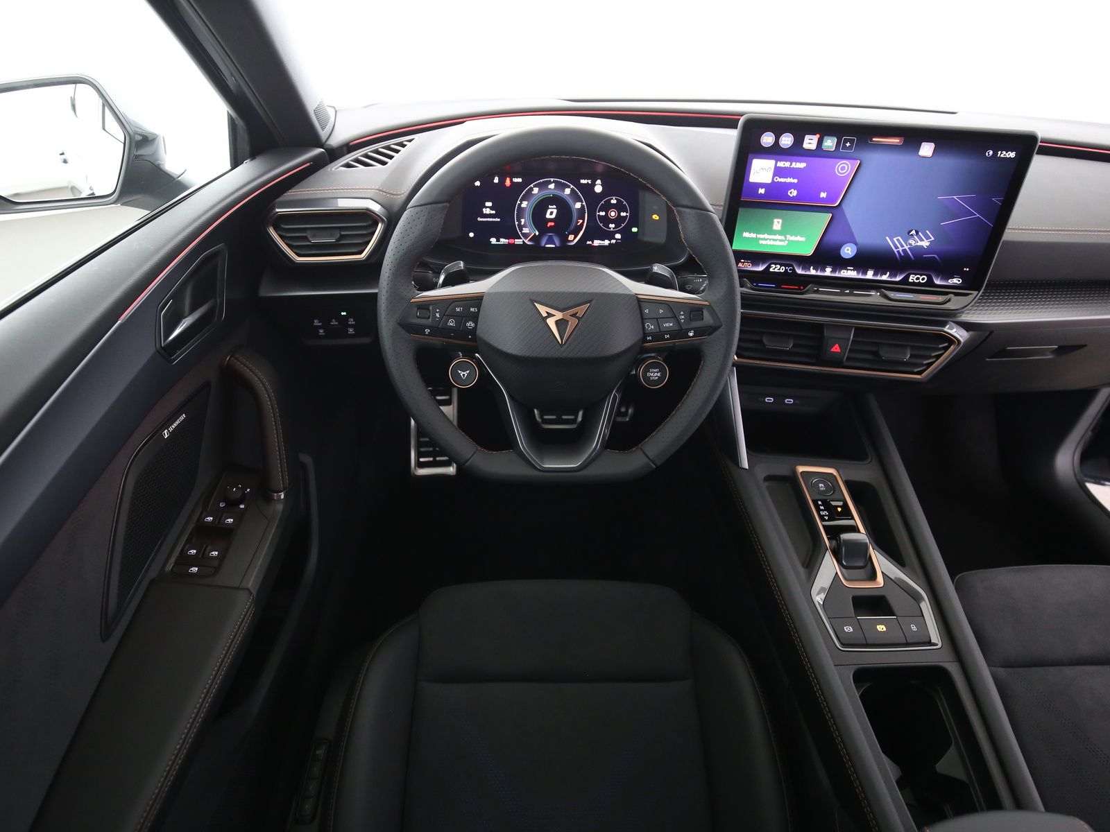 Cupra Leon - Bild 10