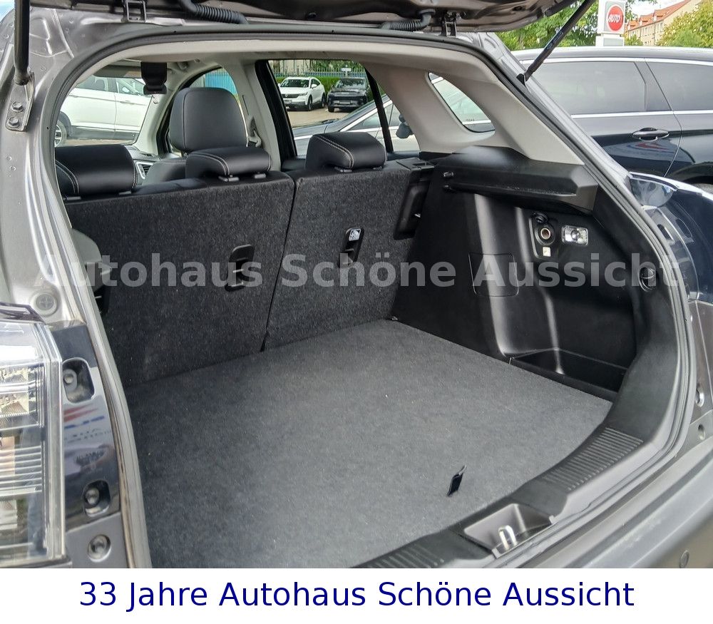 Suzuki (SX4) S-Cross - Bild 21