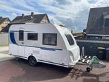Knaus Sport 400 LK Silver Selection *Klima* - Knaus Sport 400 lk