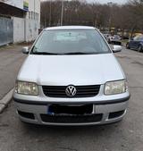 Volkswagen Polo 1.4 Comfortline Variant Comfortline - Volkswagen Polo: Variant