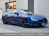 Maserati Ghibli 3.0 V6 Automatik inkl 19% MwSt 1. Hand! - Maserati Gebrauchtwagen