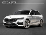 Skoda Octavia RS Columbus Plus SHZ AHK Ambiente Kessy - Skoda Octavia: Ambiente
