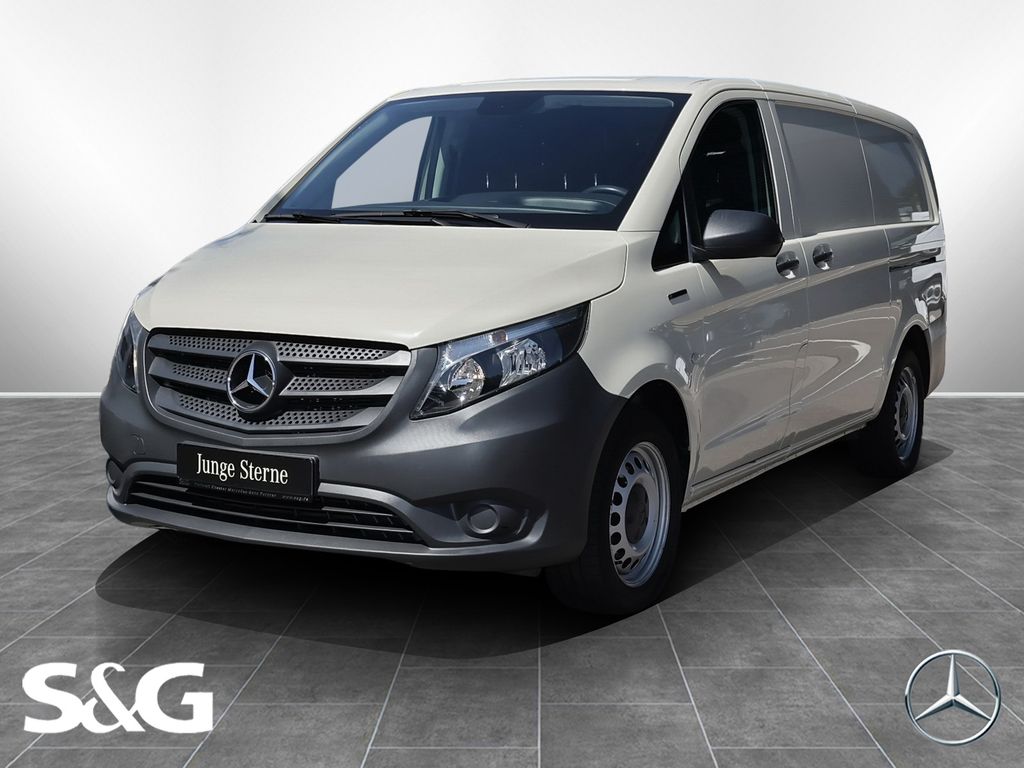 Angebot ansehen Mercedes-Benz eVito