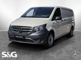 Mercedes-Benz EVITO Kasten LANG KAMERA KLIMA 2 SCHIEBETÜREN - Elektro Kastenwagen