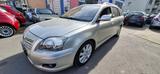 Toyota Avensis Kombi 1.8 Executive*Automatik*Garantie* - Toyota Avensis aus 2007: Kombi