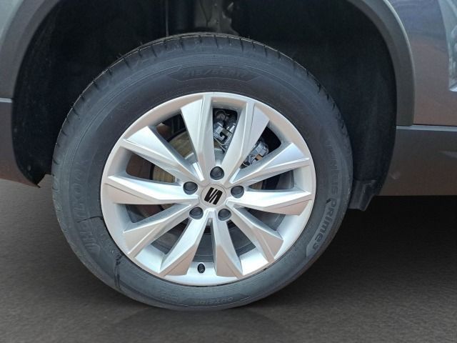 Seat Ateca - Bild 17
