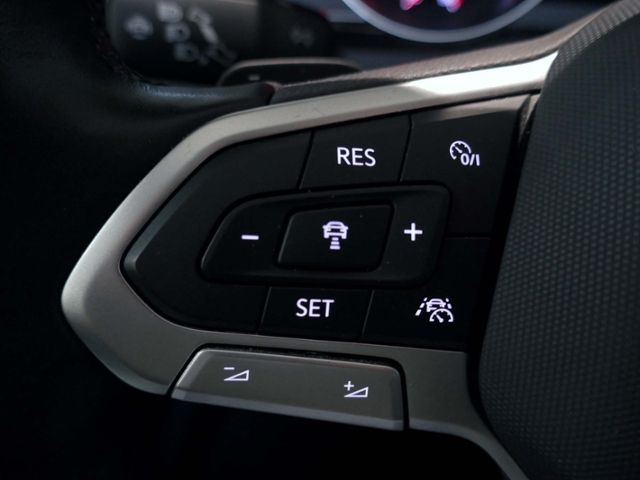 Fahrzeugabbildung Volkswagen Passat Variant Business 2.0 TDI | LED RFK AHK