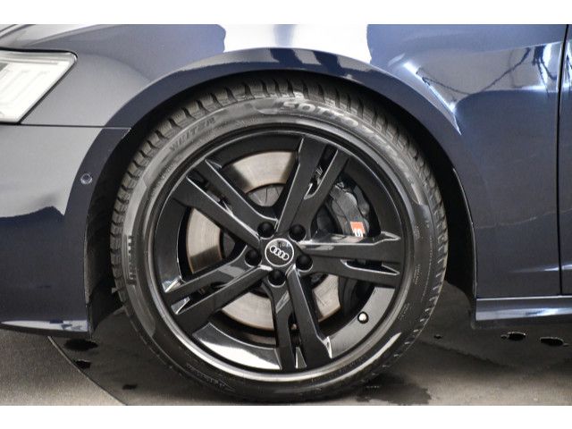 Audi S6 - Bild 17