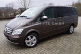 Mercedes-Benz Viano 3.0 CDI Trend Edition lang*1 Hand*7 Sitze* - Mercedes-Benz Viano: Kleinbus