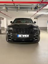 Jeep Grand Cherokee SRT 6.4 V8 HEMI Automatik SRT - Jeep in Frankfurt (Main)