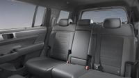 Hyundai SANTA FE - Vorschau Bild 8