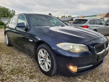 BMW 520 - 3