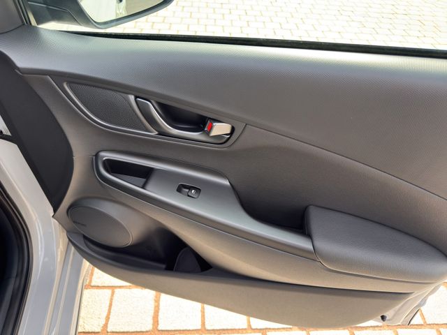 Hyundai Kona N Line Mild-Hybrid 2WD|Kamera|Sitzbelüftung