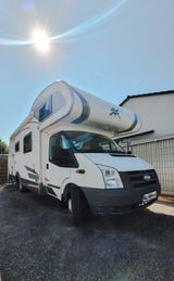 Bürstner Nexxo Family A964 - Offers matching your search criteria