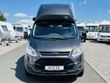 Westfalia NUGGET HOCHDACH SOLAR  - Westfalia Wohnwagen & Wohnmobile
