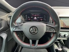 SKODA Kodiaq RS 4x4 KLIMA,NAVI,DSG,AUTOMATIK,TEMPOMAT