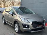 Peugeot 3008 Allure 2.0 HDI 120kw/ 1 HAND/AUTOMATIK - Peugeot 3008: Hdi