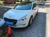 Peugeot 508 SW Business-Line HDi FAP 160 Automatik B... - Peugeot 508: Business Line