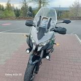 Kawasaki Versys 1100 SE Tourer (NP ca €20k / Tausch) - KAWASAKI 1100