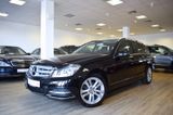 Mercedes-Benz C 180 T CGI BE NAVI/2.BESITZ/MTL.RATE 138,- - Mercedes-Benz C 180 aus 2012