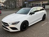 Mercedes-Benz Mercedes Benz CLA Shooting Brake AMG Line ... - Mercedes-Benz CLA Shooting Brake in Essen
