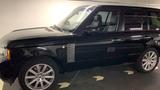 Land Rover Range Rover 5.0 V8 SC Supercharged - Land Rover Range Rover in Mönchengladbach