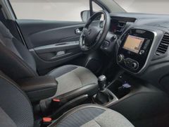 RENAULT Captur Energy Intens/LED/Kamera/Tempom./1.Hand