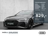 Audi RS 6 Avant 4.0 TFSI quattro 441(600) kW(PS) Head - Audi RS6 in Krefeld