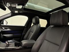 Foto Nummer 10: LAND ROVER Range Rover Velar