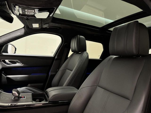 Foto Nummer 10: LAND ROVER Range Rover Velar