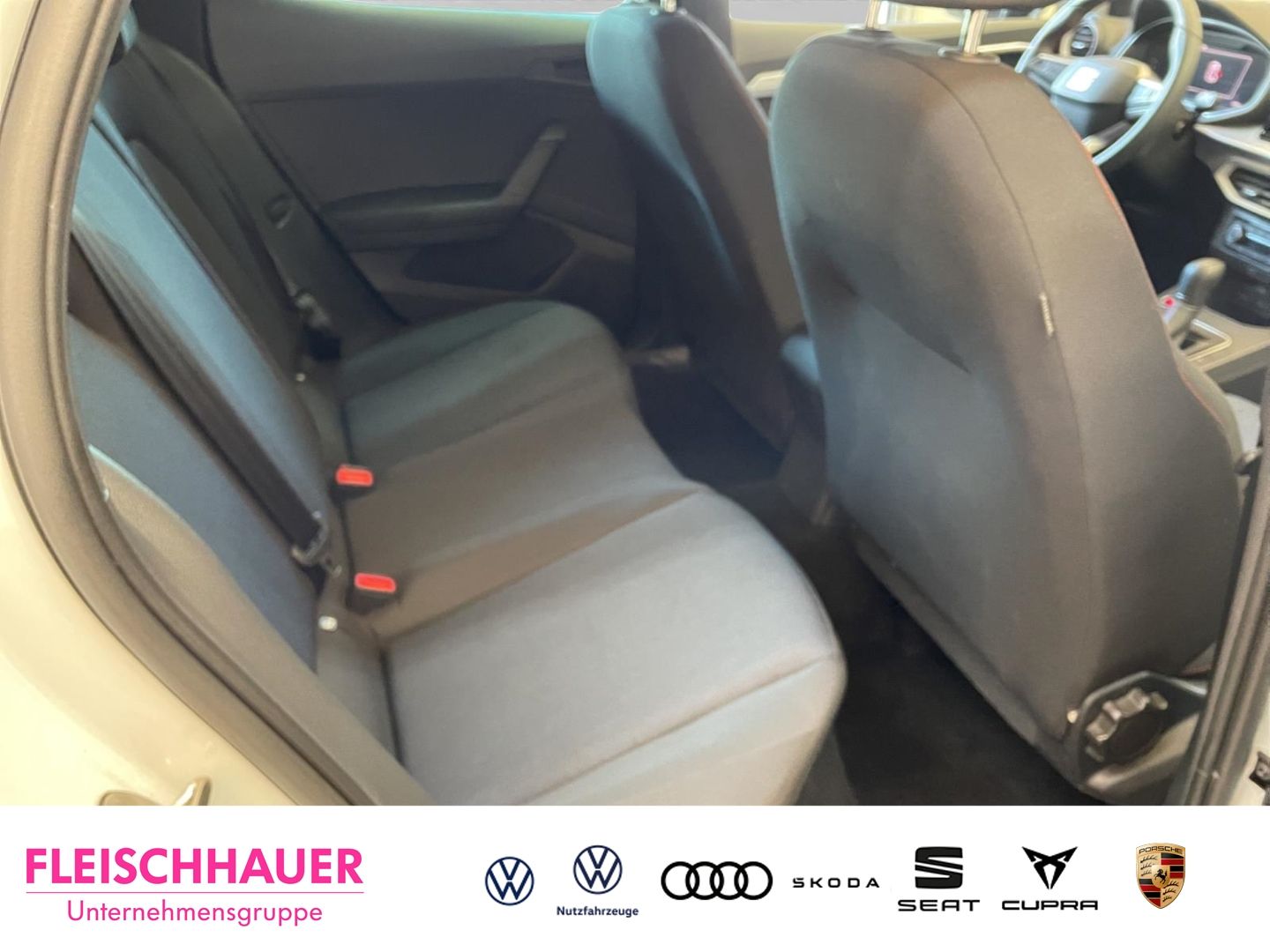 Seat Ibiza - Bild 11